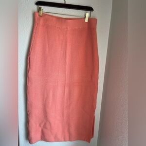 By egreis Evonne midi skirt